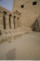 Karnak Temple Photo References #8